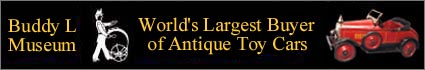 Antique toy appraisals, free appraisal,antique toy trucks,antique buddy l trucks ebay,  buddy l toy cars,free buddy l cars appraisals,,buddy l fire truck,buddy l aerial ladder truck,buddy l water tower truck,buddy l dump truck,antique,buddy l toys,antique buddy l trucks,buddy l trains,buddy l cars,buddy l steam shovel,toy dump truck,toy fire truck,kingsbury toys,www.vintagebuddyltoys.com, rare buddy l toy cars for sale free appraisals