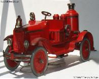 Know All The Facts Before Selling Your Antique Toys. Buddy L Museum Free Appraisal Buddy L Toys Vintage Pressed Steel Toys Steel Toy Trucks Pressed Sturditoy Coal Truck Free Antique Toy Appraisals
