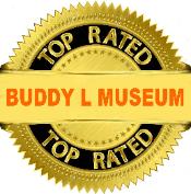 Free Toy Appraisals Buddy L Museum always buying rare antique toys