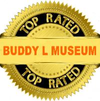 Buddy L Museum buying antique toy collections Free Toy Appraisals