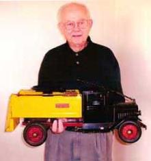 FREE APPRAISALS  Know The Fact Before Selling Your Antique Toys, Buddy L, Hubley, Keysotne, Space Toys, Radicon, Buddy L Trains