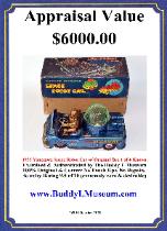 www.vintagebuddyltoys.com/appraisals.html Free toy appraisals, buying toy colelctions, buying antique toys, toy appraiser, toy appraisal